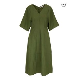 VINCE Dress